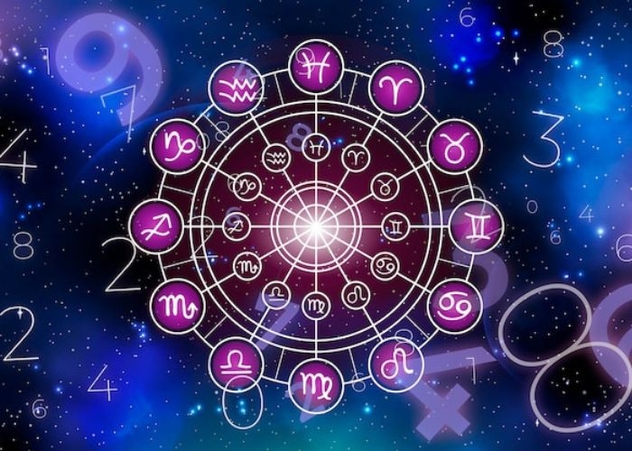 5 Ramalan Zodiak Hari Ini 3 Maret 2026 Paling Beruntung, Rezeki dan Peluang Datang Tak Terduga!