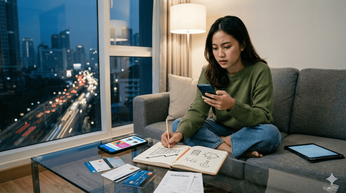 Apakah Paylater Termasuk Utang atau Tidak Menurut Hukum