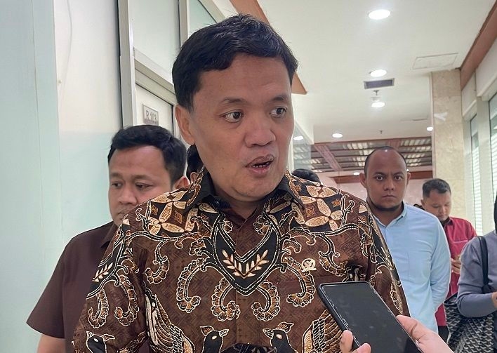 Habiburokhman Ingatkan Adian: Jangan Cari Panggung, APBN Disetujui Bersama