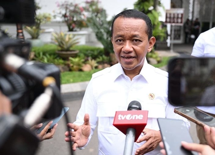 Prabowo Perintahkan Bangun Storage Baru untuk Tingkatkan Cadangan BBM Nasional