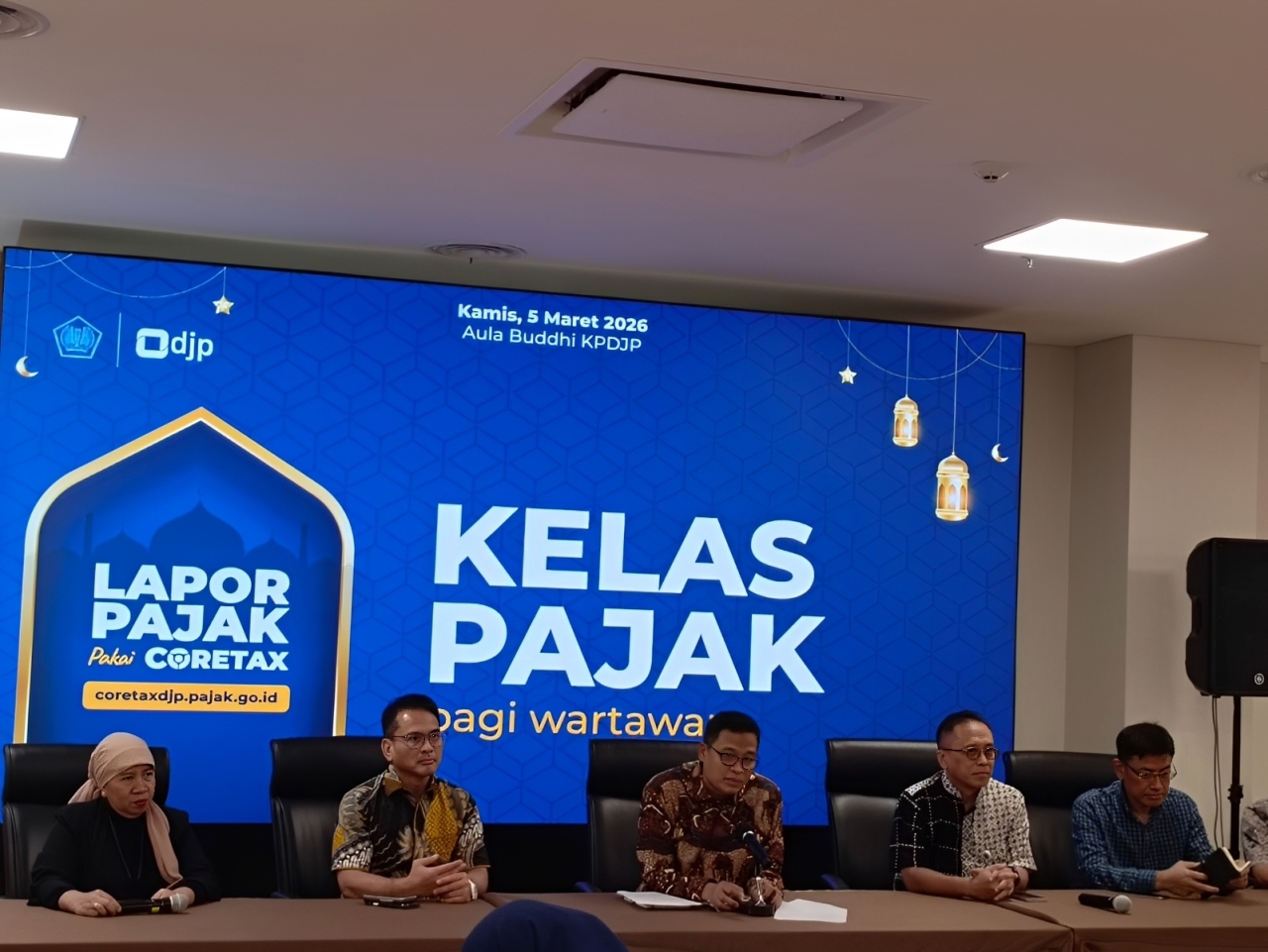 Cara Reset Password DJP Online dengan Mudah