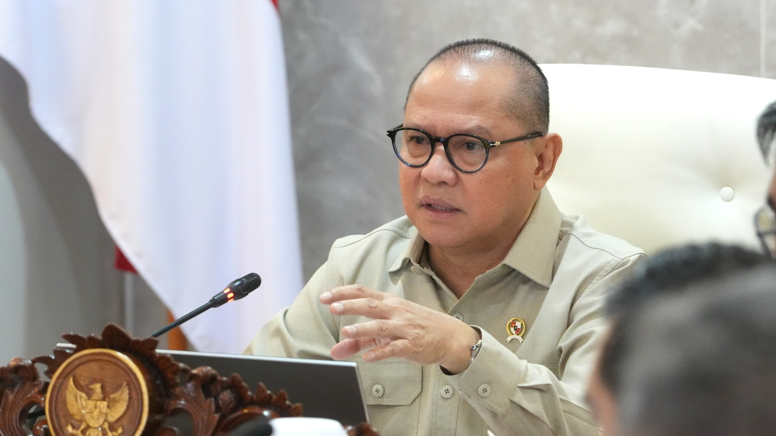 Ketegangan Israel–Iran Memanas, Pemerintah Perketat Pengawasan PMI di Timur Tengah