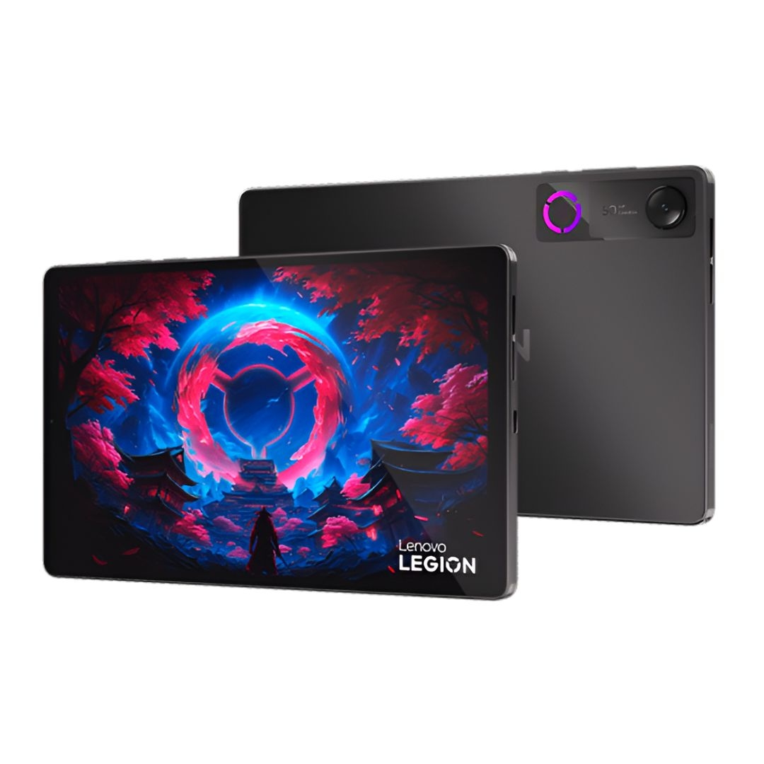 Lenovo Legion Tab Gen 5 Resmi Meluncur di MWC 2026, Andalkan Layar 3K 165Hz dan Snapdragon 8 Elite