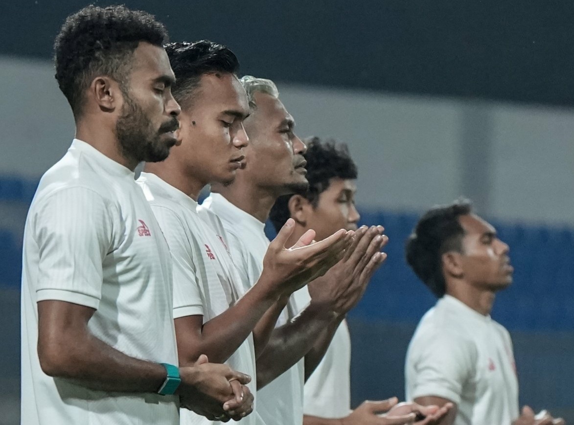 Malut United vs PSM: Laskar Kie Raha Makin Lengkap, Sejumlah Pemain Inti Telah Kembali