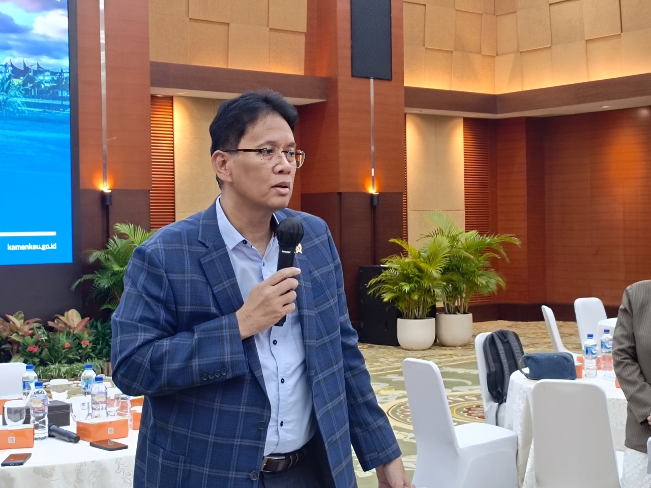 APBN Februari 2026 Defisit Rp135,7 T, Pajak Tumbuh 30,4 Persen