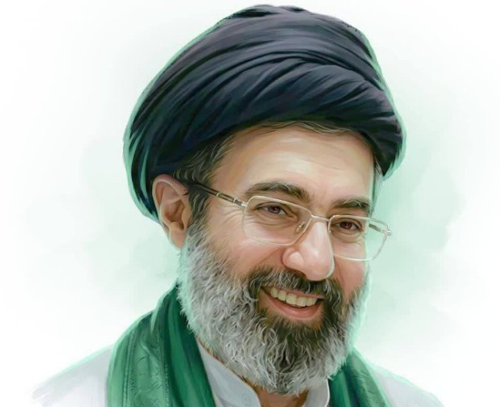 Perang Iran vs AS Israel: Pejabat Tinggi Iran Bersatu Dukung Ayatollah Mojtaba Khamenei Sebagai Pemimpin Baru