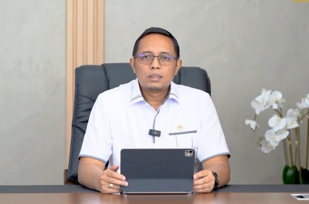 Ikut Ratas Bareng Presiden dan Menteri di Hambalang, Ini Penjelasan Hasan Nasbi