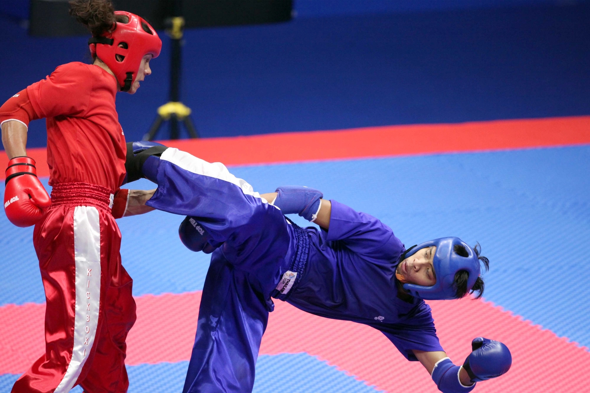 Usai Pelatih Panjat Tebing, Kini Ketua Kickboxing Jatim Jadi Tersangka Dugaan Kekerasan Seksual