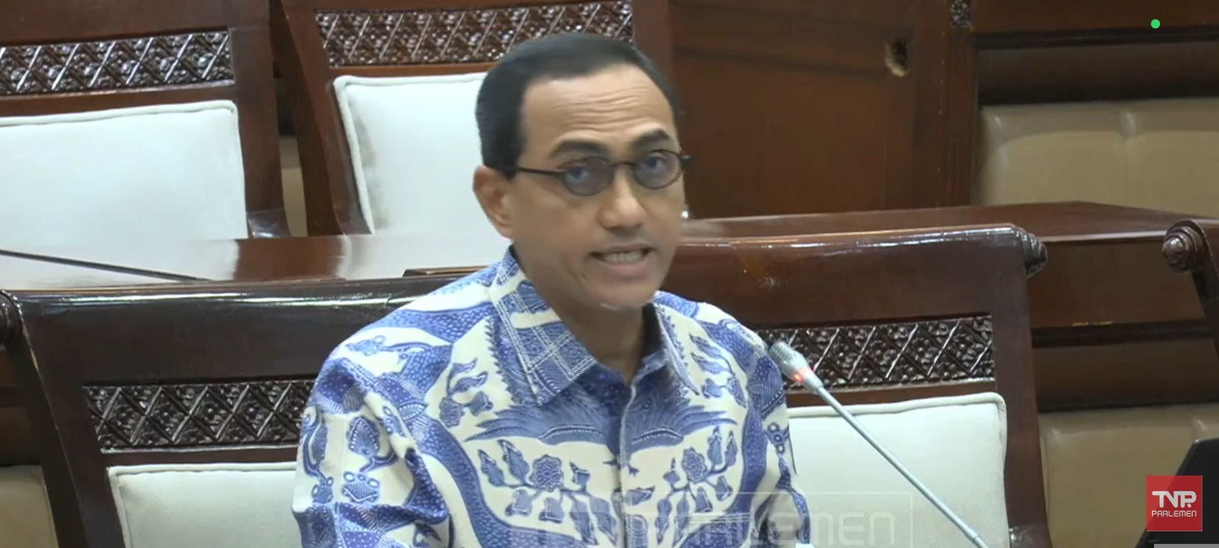 Calon ADK Hasan Fawzi Bidik Kapitalisasi Pasar Modal Rp25.000 Triliun di 2031, Ini Strateginya