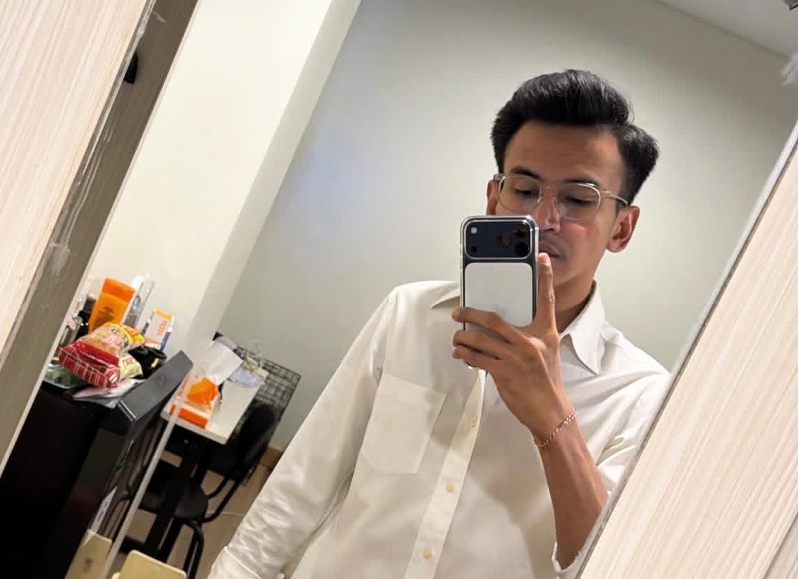 Drama Medsos Memanas, Adam Deni Lontarkan Sindiran: Jangan Jilat Ludah Sendiri