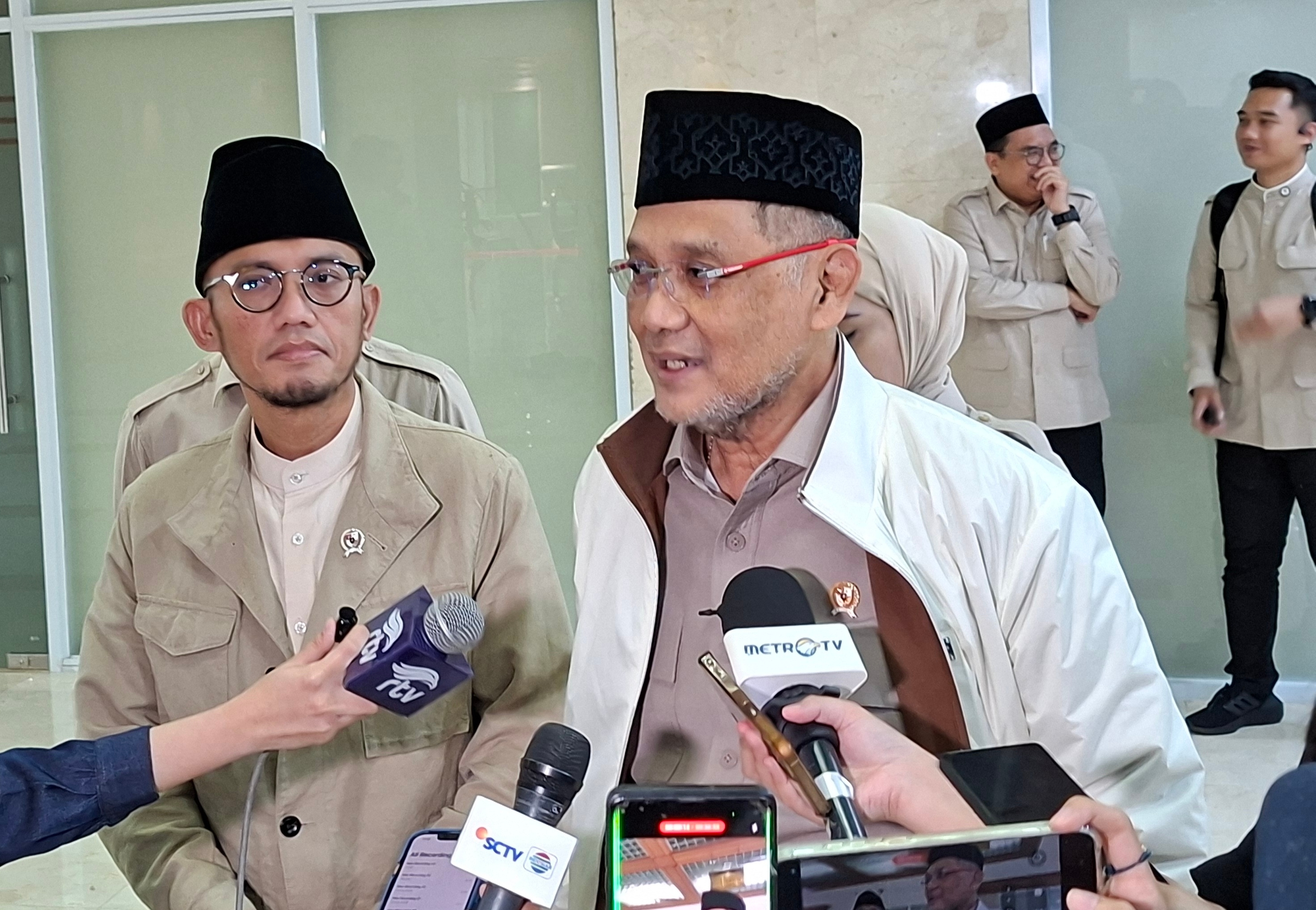 Keamanan Jemaah Jadi Prioritas, Keputusan Keberangkatan Haji Tunggu Perkembangan Situasi