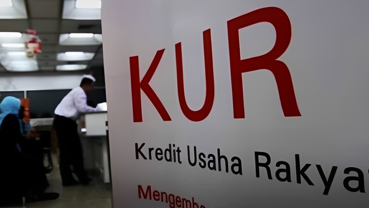 OJK: Kredit UMKM Tembus Rp1.482 Triliun, Target Tumbuh 9 Persen di 2026