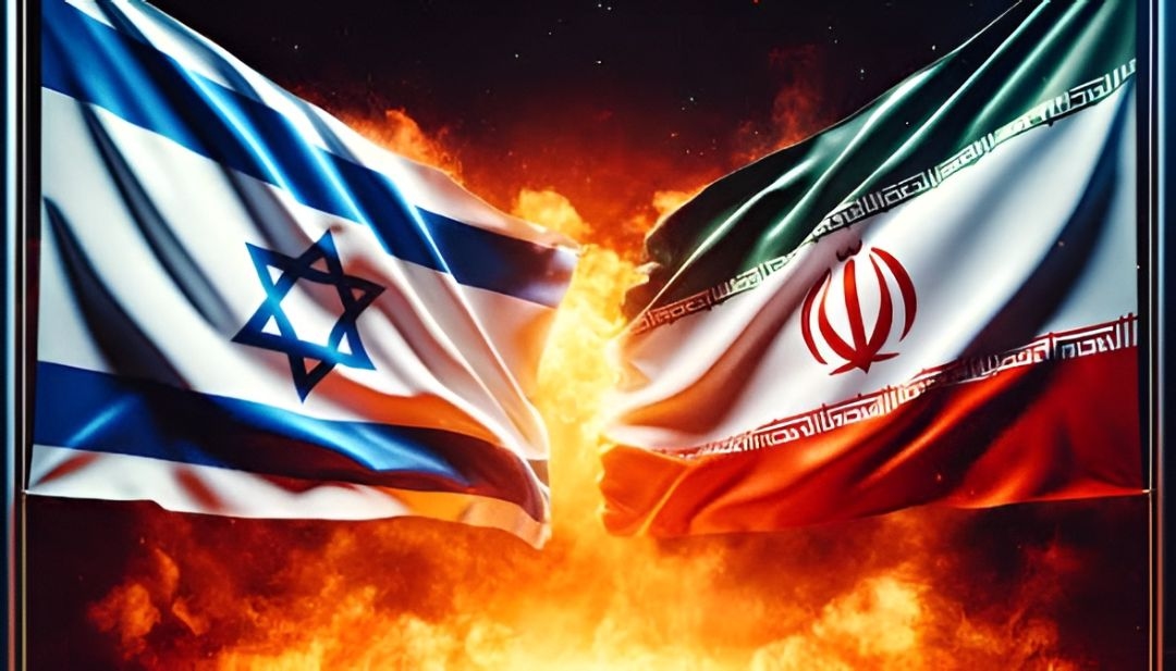 Rusia Diduga Bantu Iran dengan Intelijen, China Beri Dukungan Teknologi Satelit