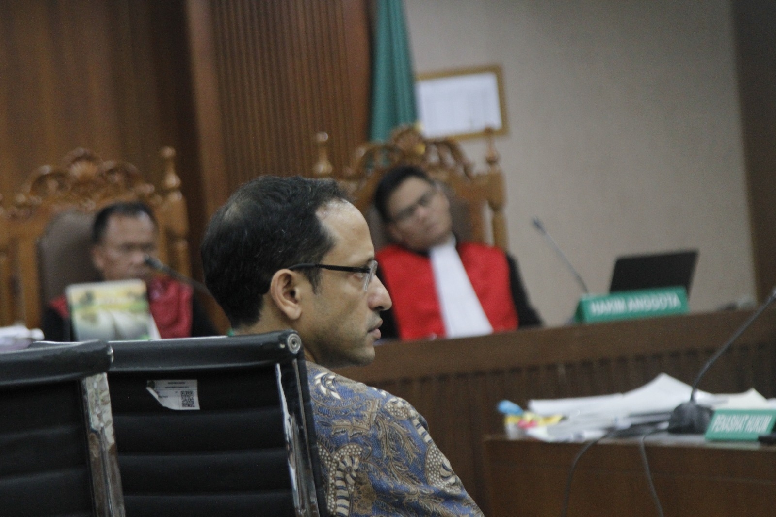 BPKP Tegaskan Kerugian Rp1,5 Triliun Kasus Korupsi Chromebook Nyata, Bukan Prediksi