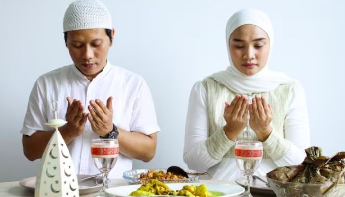 Buka Puasa Bandung Hari Ini 12 Maret 2026 Jam Berapa? Cek Jadwal Resmi