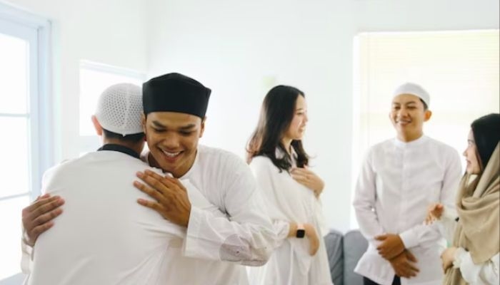 Arti Taqabbalallahu Minna Wa Minkum dalam Bahasa Indonesia dan Penulisan yang Benar