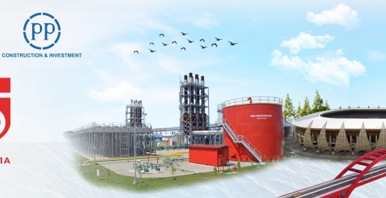 Berbalik Merugi Rp1,46 Triliun di 2025, Bos PPRE: Siklus Industri