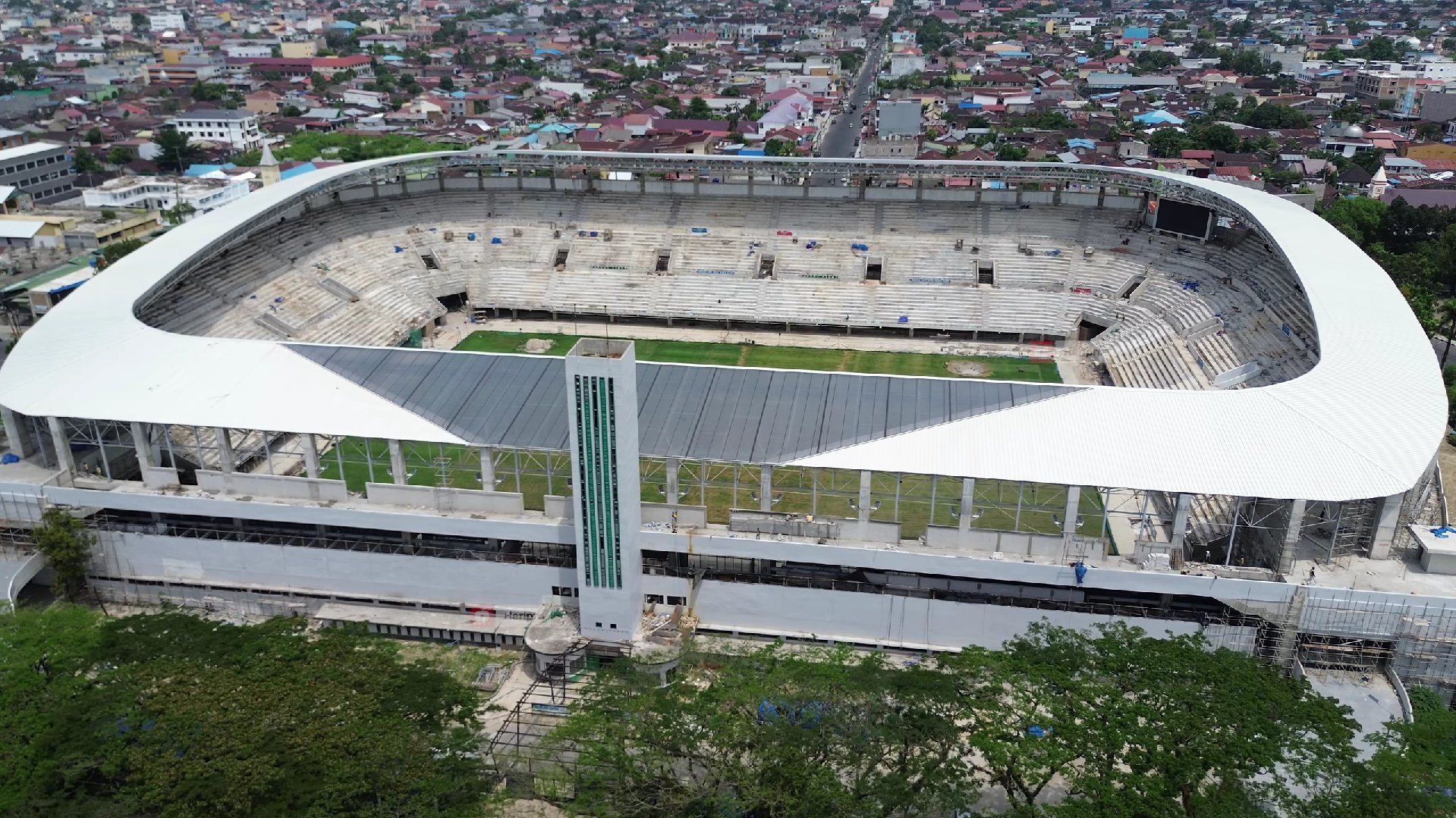 Resmi, PSSI Tunjuk Sumatera Utara Sebagai Penyelenggara Piala AFF U-19