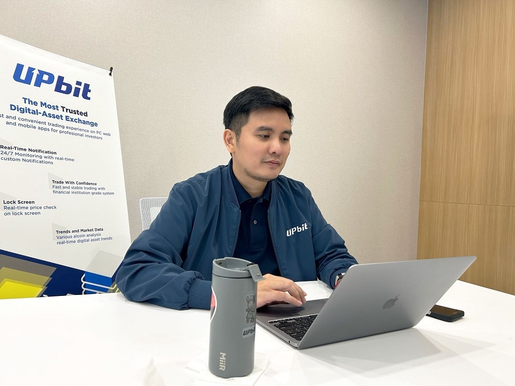 Di Tengah Ketegangan AS-Iran, Upbit Indonesia Ingatkan Investor Kripto untuk Hindari Keputusan Impulsif