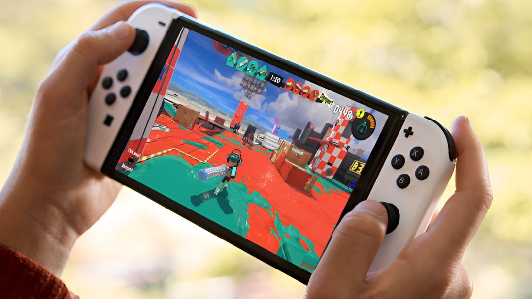 Nintendo Gugat Pemerintahan Trump Soal Pengembalian Tarif Impor, Gamer Bisa Ikut Terdampak