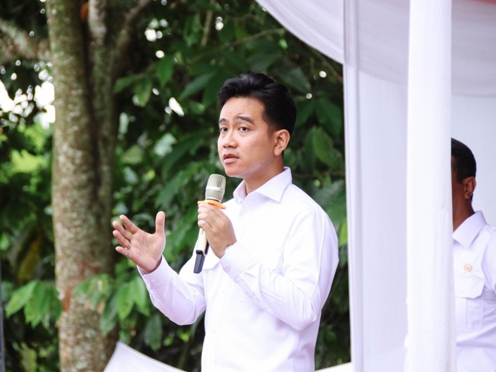 Lapang Dada, Gibran Terima Permohonan Maaf Rismon Sianipar Soal Tudingan Ijazah Palsu Jokowi