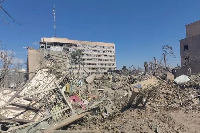 Hamas Tuduh Israel Lanjutkan Perang di Gaza, Serangan Terbaru Tewaskan 5 Warga Palestina