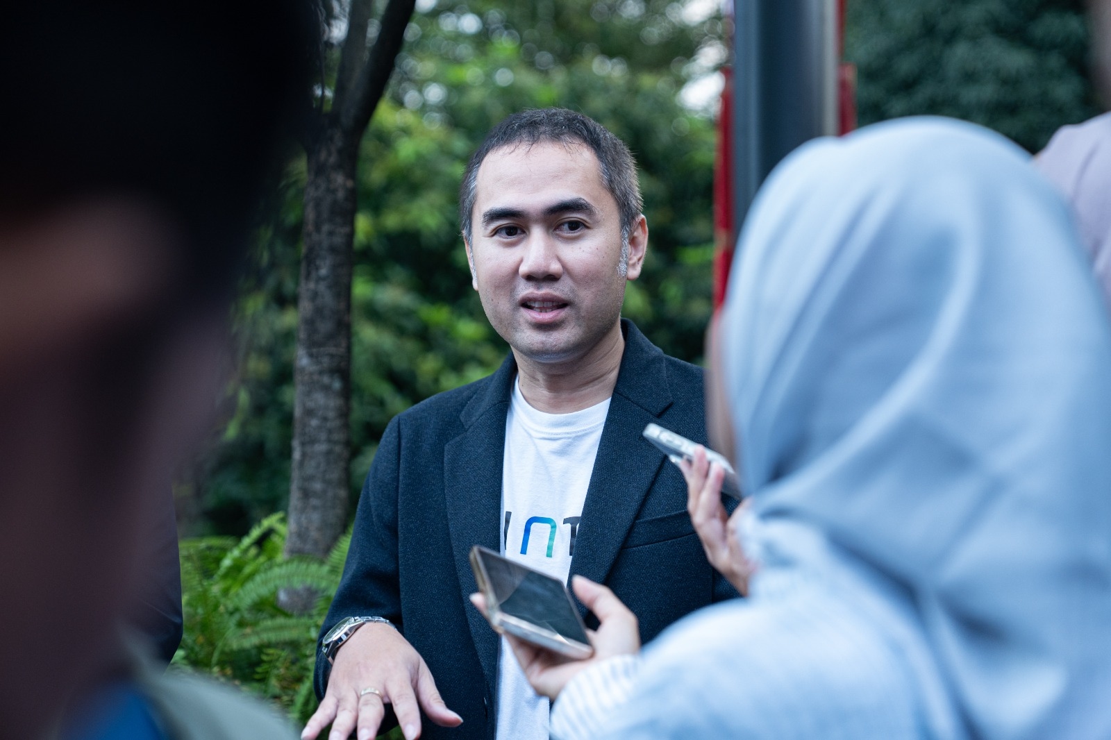 PINTU Catat Lonjakan Trading Tokenisasi Aset Hingga 45% pada Februari 2026
