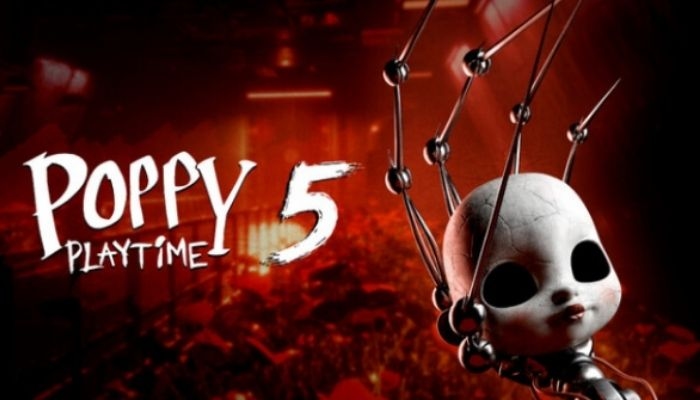 Poppy Playtime Chapter 5 Rilis, Ini 5 Hal Menarik yang Bikin Game Makin Mencekam