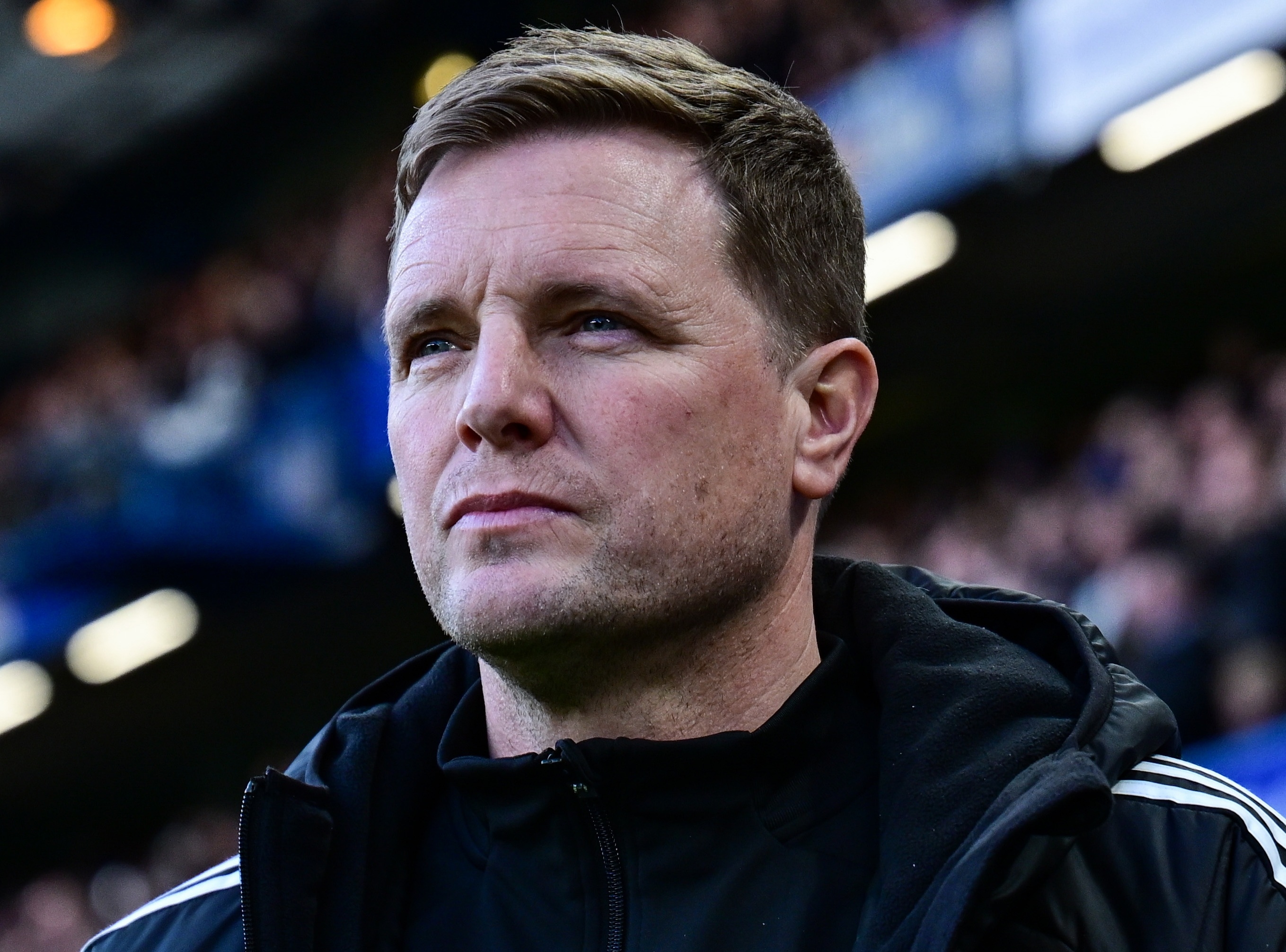 Eddie Howe Tegaskan Newcastle Tak Akan Ciut Lawan Barcelona di Camp Nou Malam Ini
