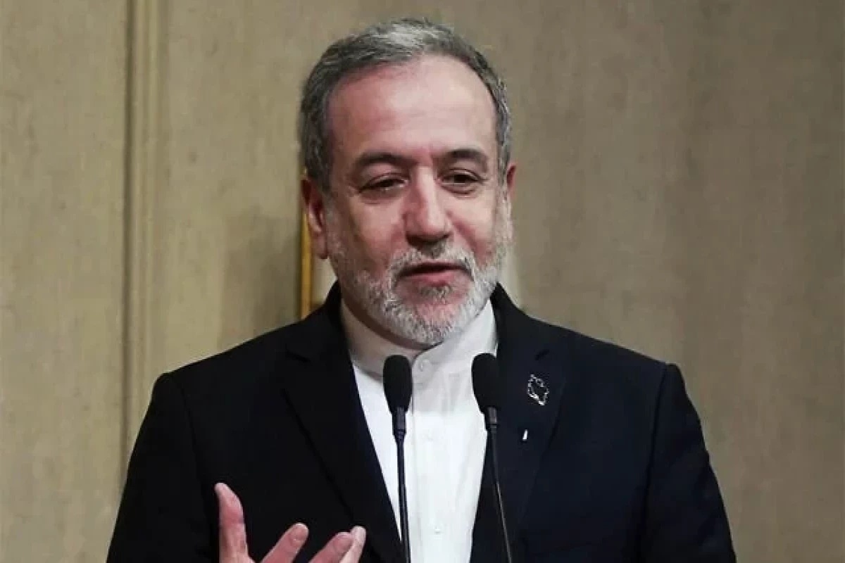 Pemimpin Tertinggi Berganti, Menlu Iran Tegaskan Doktrin Iran Tidak Berubah Signifikan