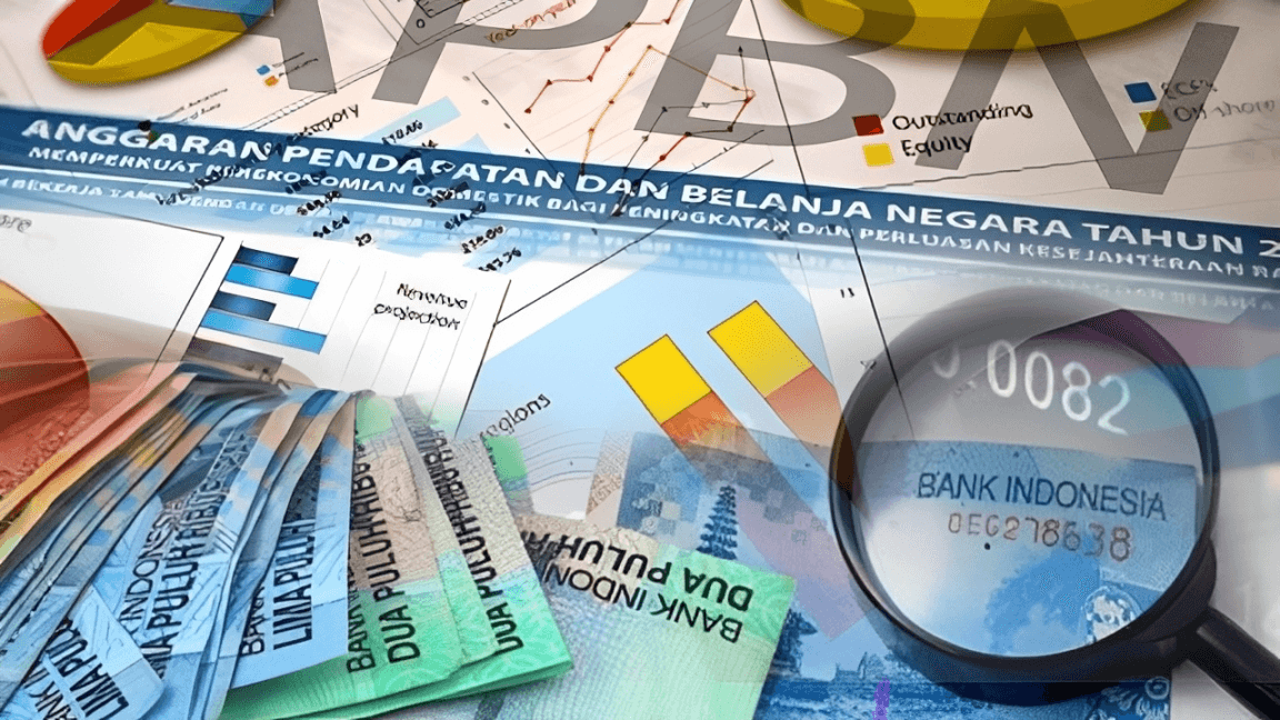 Realisasi Belanja Capai Rp815 Triliun, Pemerintah Percepat APBN 2026