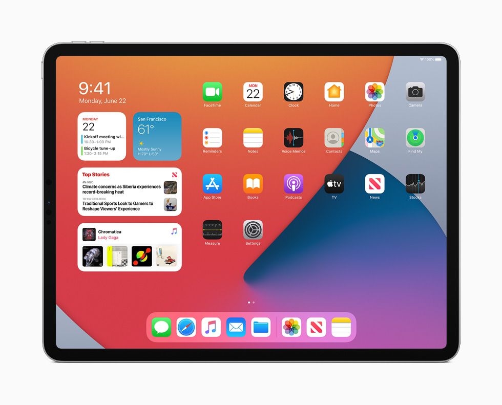 Ponsel Lipat iPhone Fold Disebut Bisa Jalankan Dua Aplikasi Sekaligus