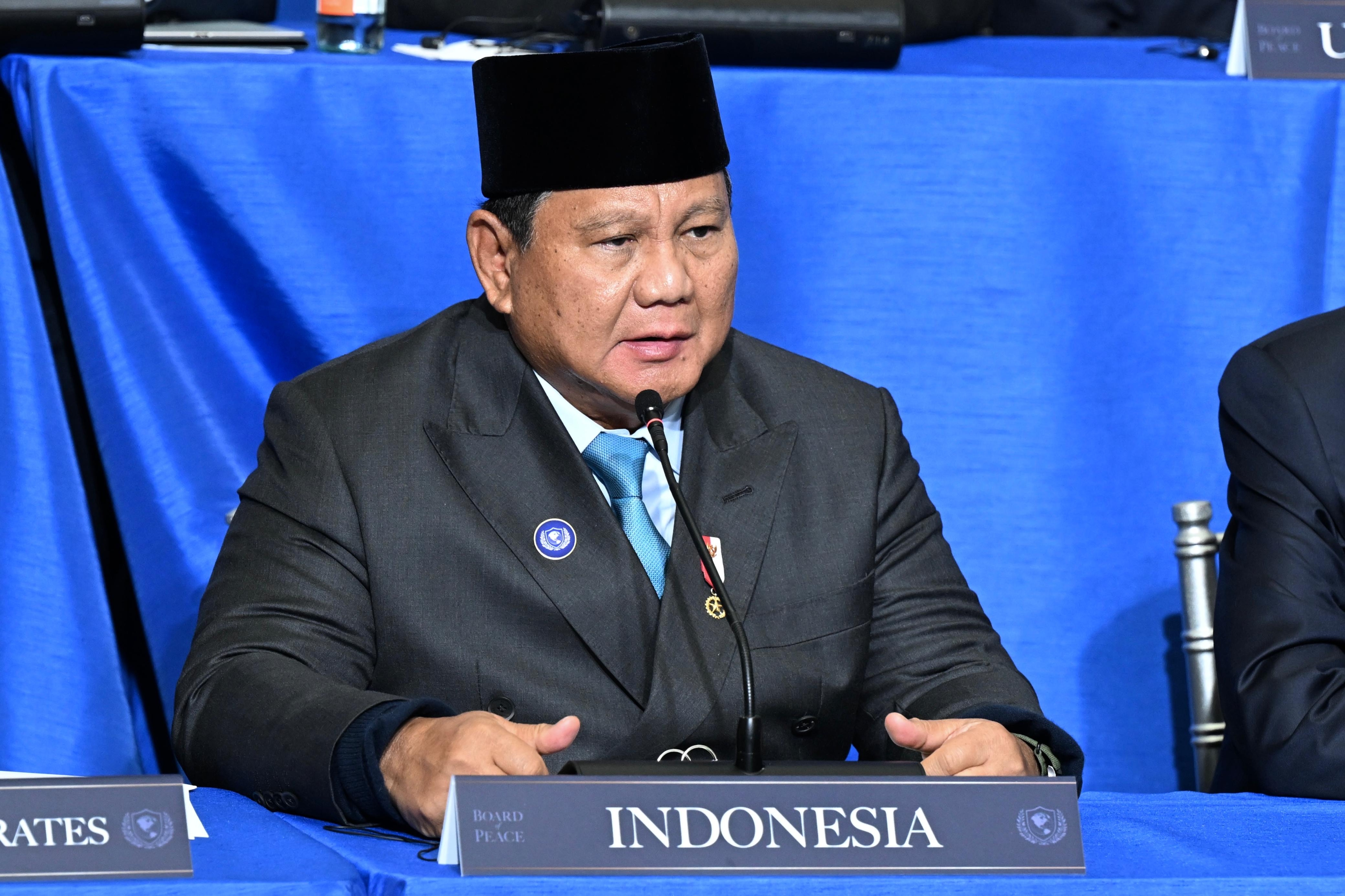 Lewat Hilirisasi Industri, Prabowo Ingin Ciptakan Lapangan Kerja Berkualitas