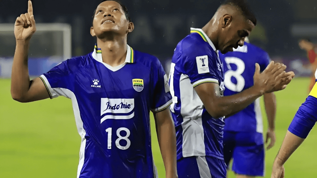 Meski Persib Bandung Menang, Adam Alis Akui Laga Lawan Persija Jakarta Sulit