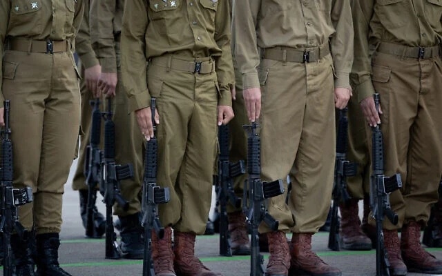 Paparan Zat Karsinogenik Ancam Tentara Israel di Fasilitas Terdampak Serangan