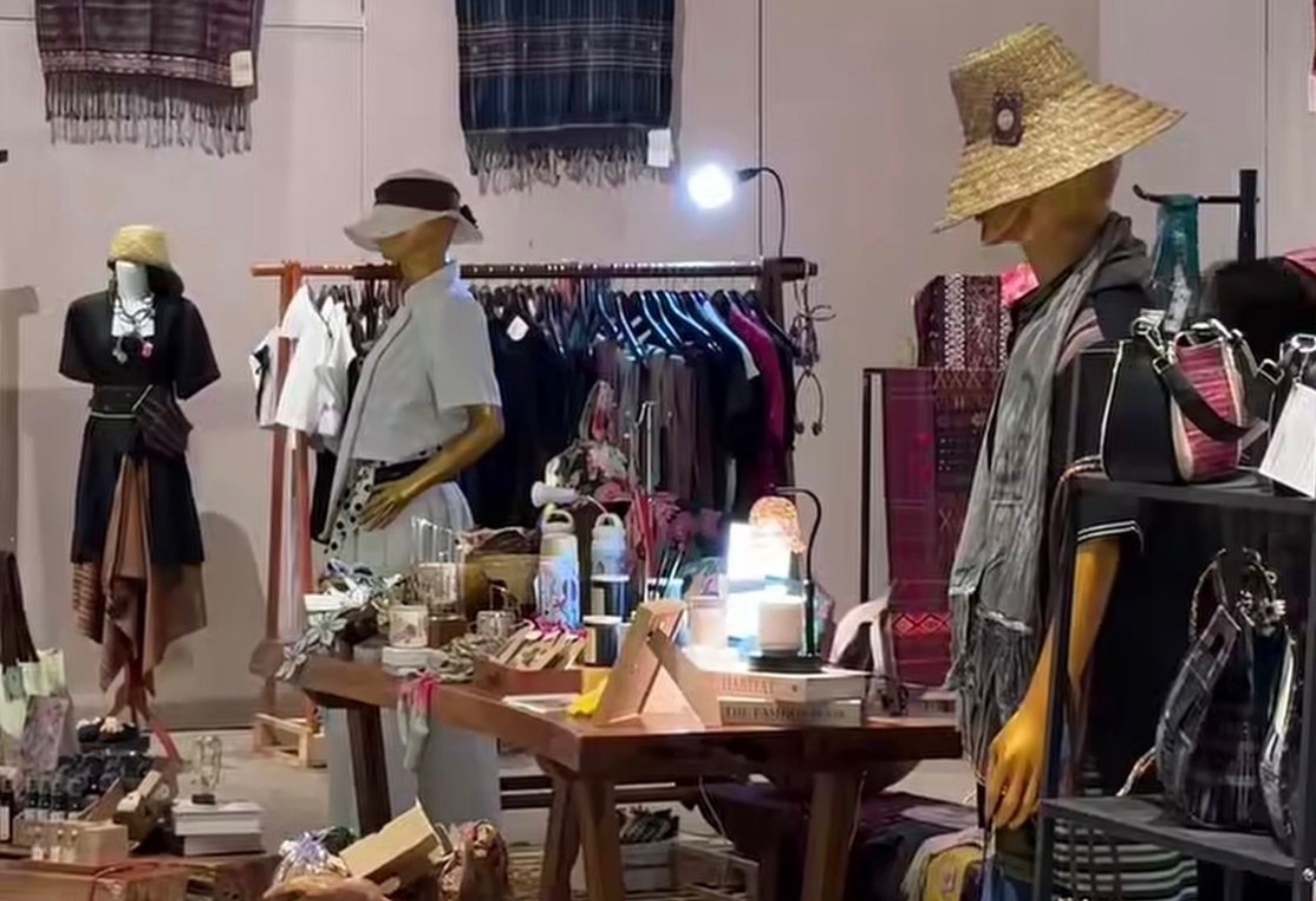 Surga Barang Unik, Flea Market IDD Jadi Destinasi Wajib Pecinta Koleksi