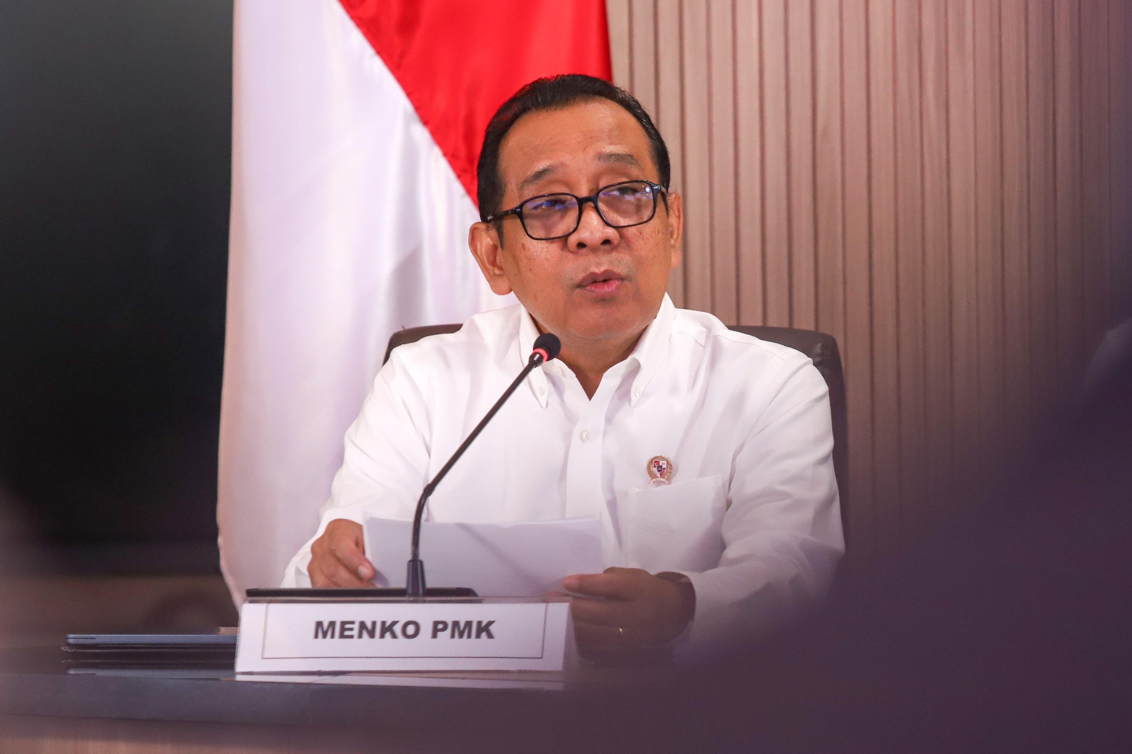 Pemerintah Percepat Transformasi dan Layanan Publik di Tengah Krisis Global