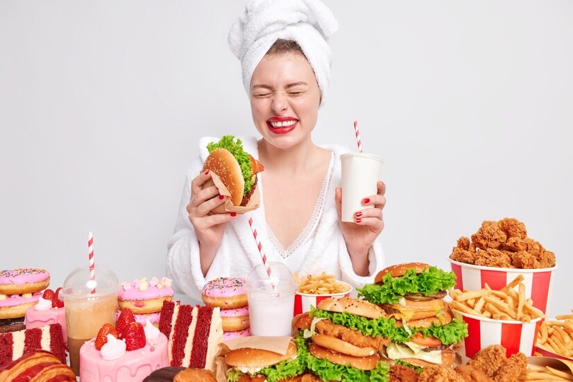 Apa Itu Mindful Eating? Cara Mudah Memulai Pola Makan Sadar untuk Hidup Lebih Sehat