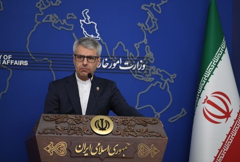Bantah Klaim Trump soal Pembicaraan “Produktif” dengan AS, Iran: Tidak Ada Negosiasi, Itu Berita Palsu!