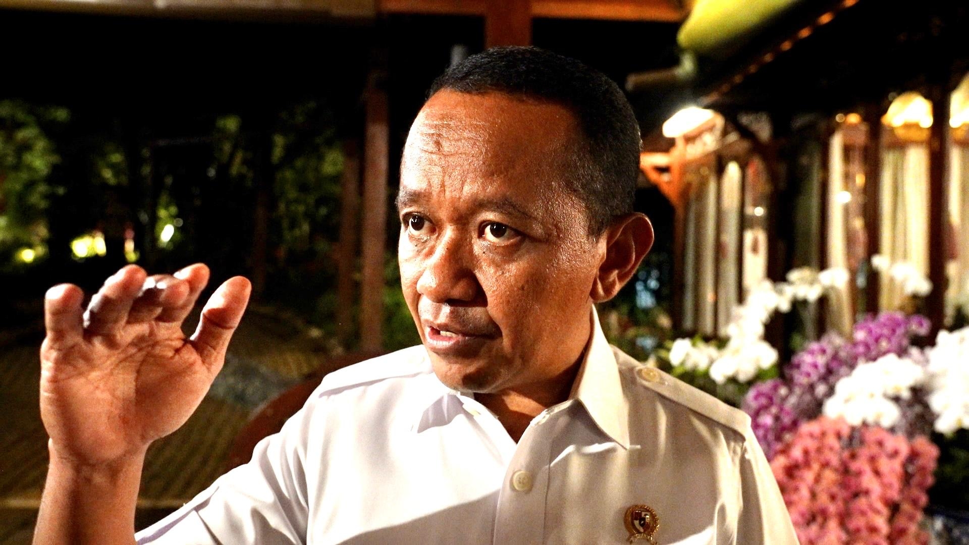 Prabowo Minta Percepat Hilirisasi dan Ketahanan Energi, Optimalkan SDA untuk Kemandirian Nasional