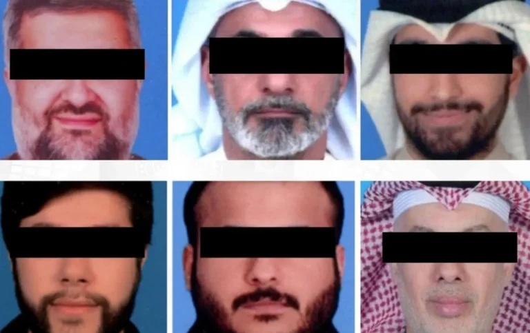 Kuwait Menggagalkan Rencana Teroris yang Menargetkan para Pemimpin Negara
