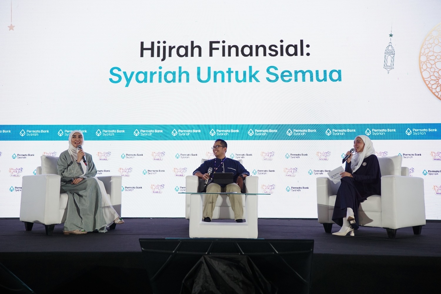 Aset Keuangan Syariah RI Tembus Rp10.257 T, Naik 65 Persen