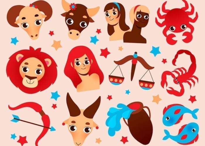Ramalan Zodiak Hari Ini 26 Maret 2026: Taurus, Leo, Libra, Sagitarius, dan Pisces!