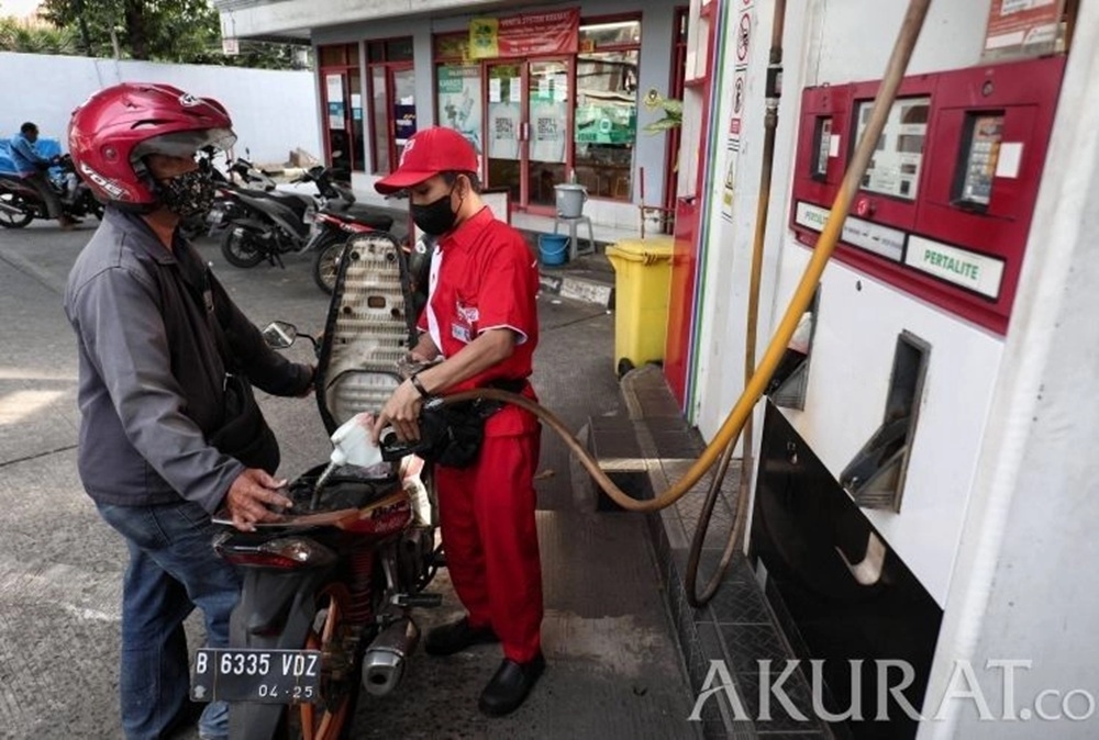 Wacana WFH untuk Tekan Konsumsi BBM Harus Dikaji Ulang