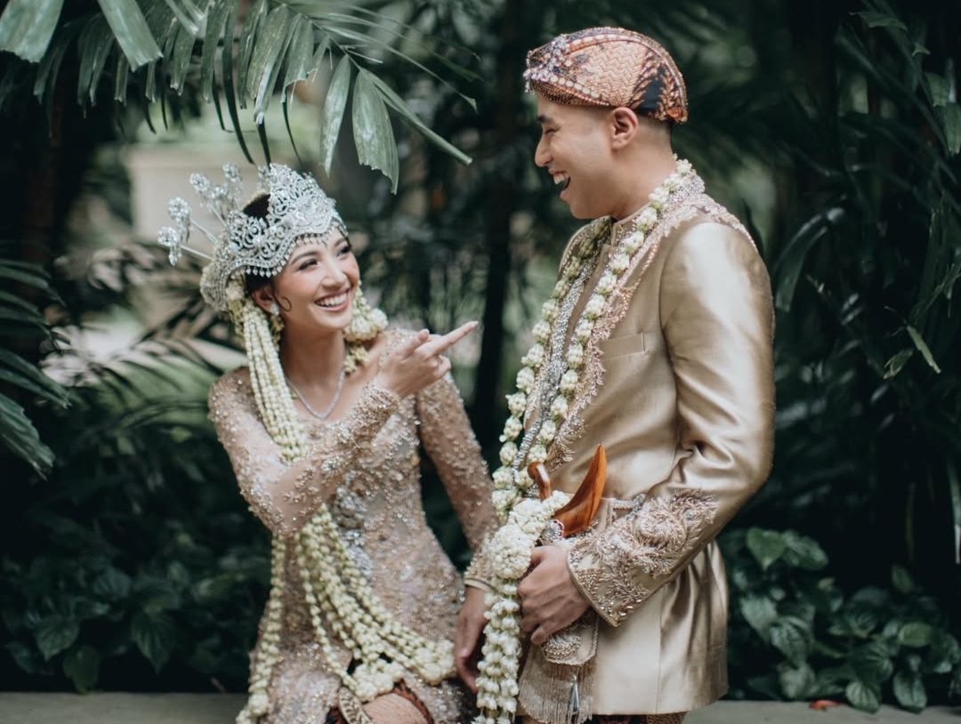 Dukungan Keluarga Tanpa Henti untuk Sheila Dara Setelah Kepergian Vidi Aldiano