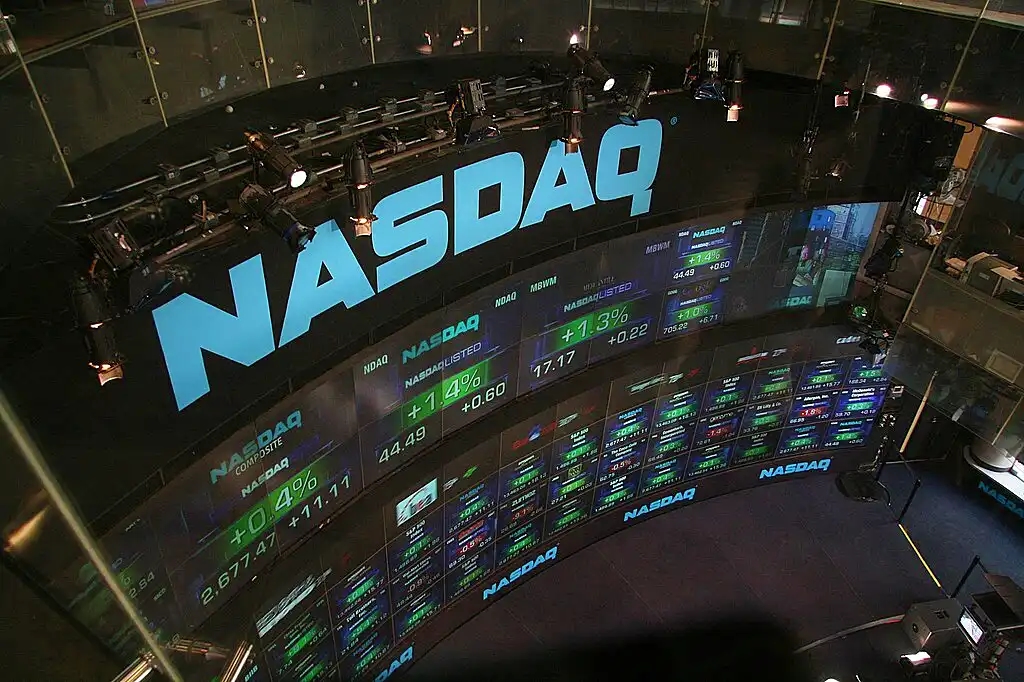 S&P 500 Turun 1,7 Persen di Tengah Konflik Iran dan Yield Naik