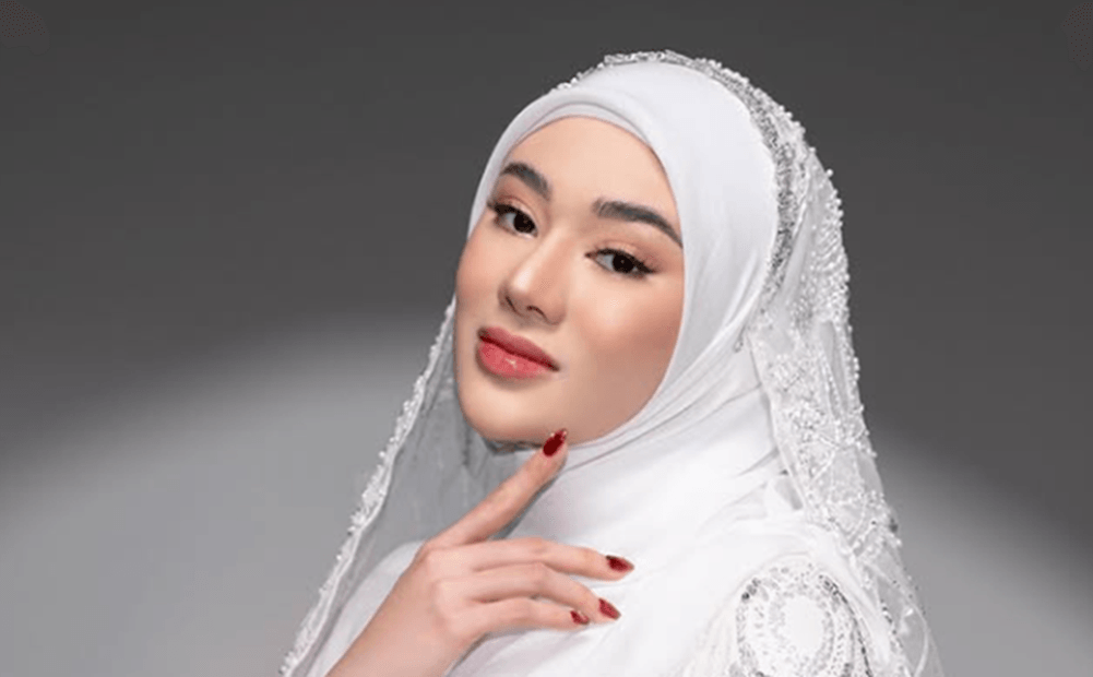 Hancurnya Kepercayaan Clara Shinta: Gugat Cerai Muhammad Alexander Assad Usai Skandal Video Call Sex ​