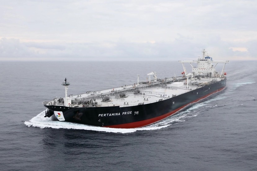 Kementerian ESDM Kawal 2 Kapal Pertamina Melintas Selat Hormuz