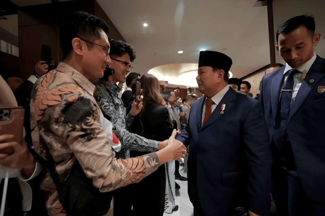 Bandingkan Jepang dan China, Prabowo Mesti Maksimalkan Lawatan ke Tokyo