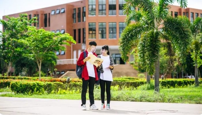 7 Negara Terbaik untuk Kuliah di Luar Negeri, dari Jerman hingga Selandia Baru